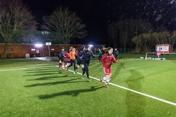 Bild 3 - Frauen Wahlstedt Training